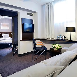 Vierbettzimmer